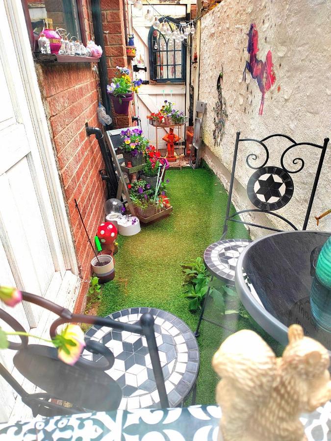 Double Room Close To Efc Lfc Liverpool City Centre Bagian luar foto